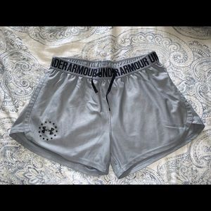 Under Armour Shorts
